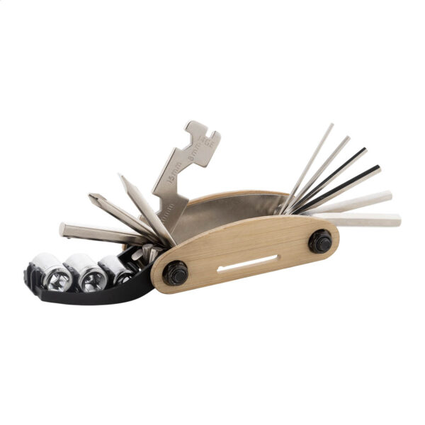 Tsubo multi tool / narzędzie wielofunkcyjne - naturalny / AP874034