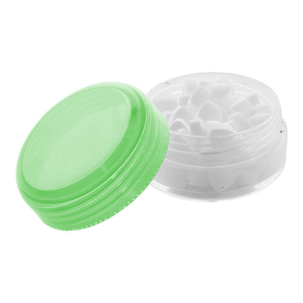 TwistMint cukierki miętowe - zielony / AP896011-07