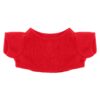Pluszowy renifer | Comet Red