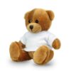 Pluszowy miś RPET | Nicky Brown Junior R Pluszowy miś RPET | Nicky Brown Junior R