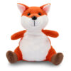 Pluszowy lis | Zaka