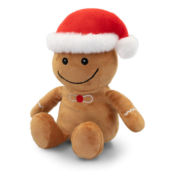 Pluszowy pan ciastek | Pebbles