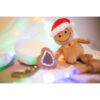 Pluszowy pan ciastek | Pebbles