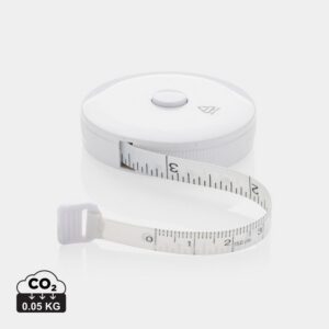 Miara krawiecka 1,5m - biały Miara krawiecka 1,5m - biały