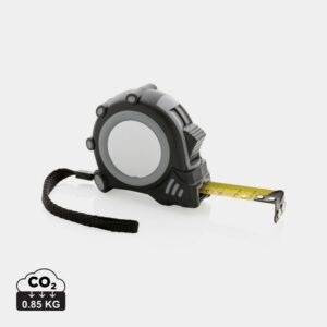 Miara 5m Grip, RABS - szary