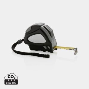 Miara 3m, RABS - czarny Miara 3m, RABS - czarny