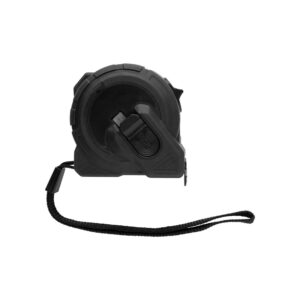Miara 5m Gear X - czarny