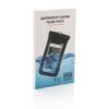 Wodoodporne, pływające etui na telefon Wodoodporne, pływające etui na telefon