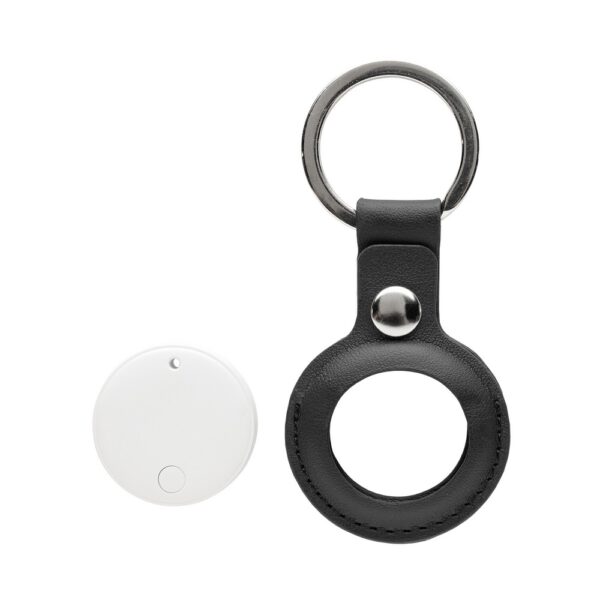 Bezprzewodowy wykrywacz kluczy, lokalizator Findmate Dual