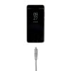Zwijany kabel do ładowania i synchronizacji 3 w 1 Zwijany kabel do ładowania i synchronizacji 3 w 1