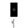 Zwijany kabel do ładowania i synchronizacji 3 w 1 Zwijany kabel do ładowania i synchronizacji 3 w 1