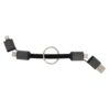 Kabel do ładowania 4 w 1 60W Terra
