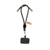 Uchwyt do telefonu CarryLoop - czarny