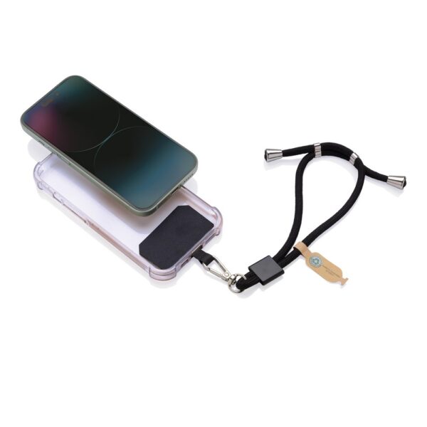 Uchwyt do telefonu CarryLoop