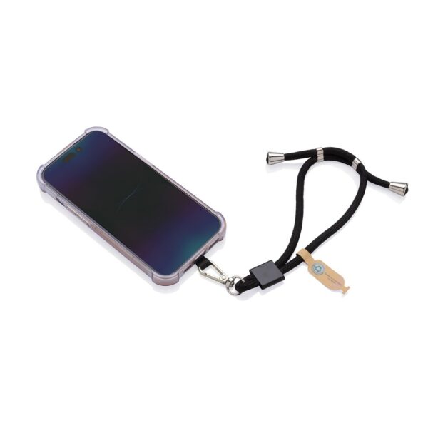 Uchwyt do telefonu CarryLoop