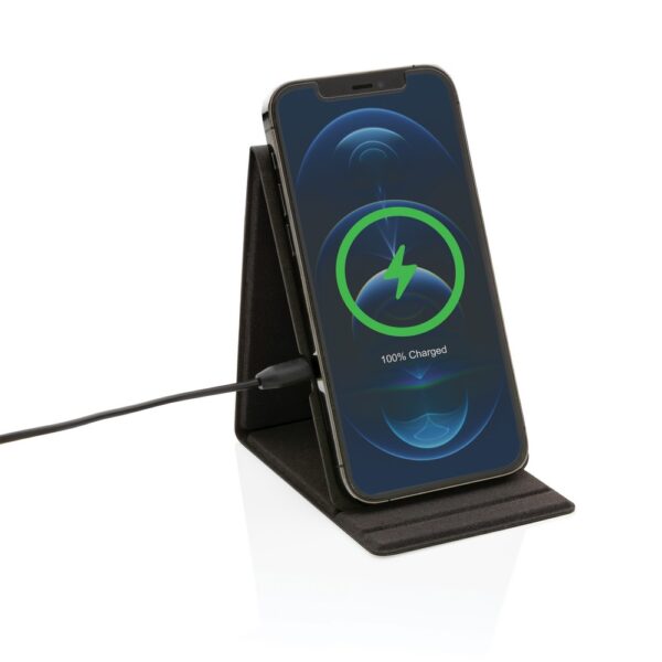 Magnetyczna ładowarka bezprzewodowa 10W Magnetyczna ładowarka bezprzewodowa 10W