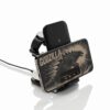 Ładowarka bezprzewodowa 3 w 1, 15W Powerpal