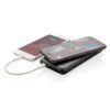 Bezprzewodowy power bank 10000 mAh z PD