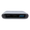 Bezprzewodowy power bank 10000 mAh z PD