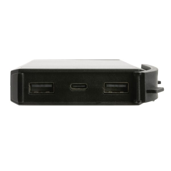 Power bank 10000 mAh Skywave, ładowarka słoneczna