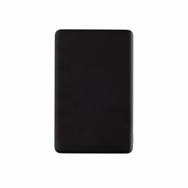 Power bank 5000 mAh, ładowarka bezprzewodowa 5W Orion