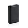 Szybki power bank 10000 mAh Urban Vitamin - czarny