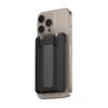 Magnetyczny power bank 5000 mAh Urban Vitamin Redwood