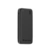 Power bank 20000 mAh Urban Vitamin San Mateo - black