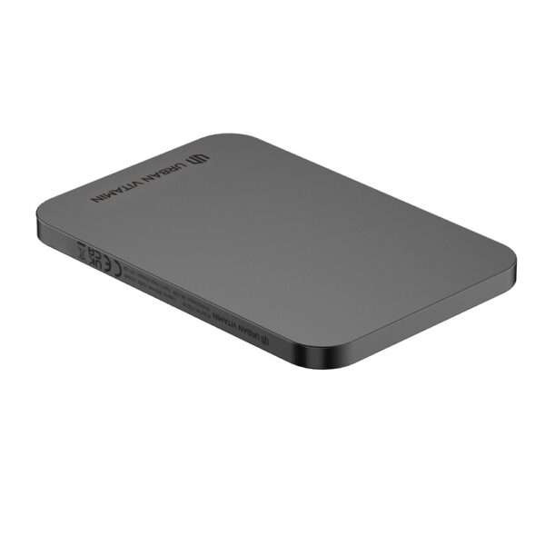 Power bank 3000 mAh Urban Vitamin Burbank, RABS Power bank 3000 mAh Urban Vitamin Burbank, RABS