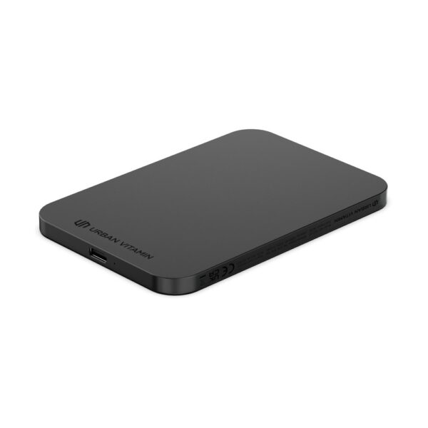 Power bank 3000 mAh Urban Vitamin Burbank, RABS Power bank 3000 mAh Urban Vitamin Burbank, RABS