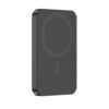 Power bank 5000 mAh Urban Vitamin Richmond, RABS - czarny