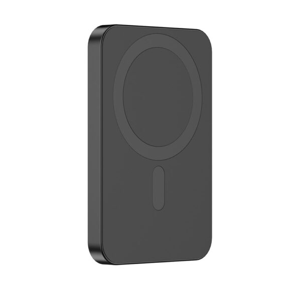 Power bank 5000 mAh Urban Vitamin Richmond, RABS - czarny