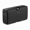 Power bank 5000 mAh Urban Vitamin Los Angeles - czarny