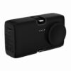 Power bank 5000 mAh Urban Vitamin San Diego - czarny