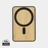 Magnetyczny bezprzewodowy power bank 5000 mAh 5W