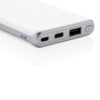Ultra szybki power bank 10000 mAh z PD