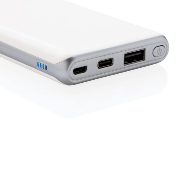 Ultra szybki power bank 10000 mAh z PD