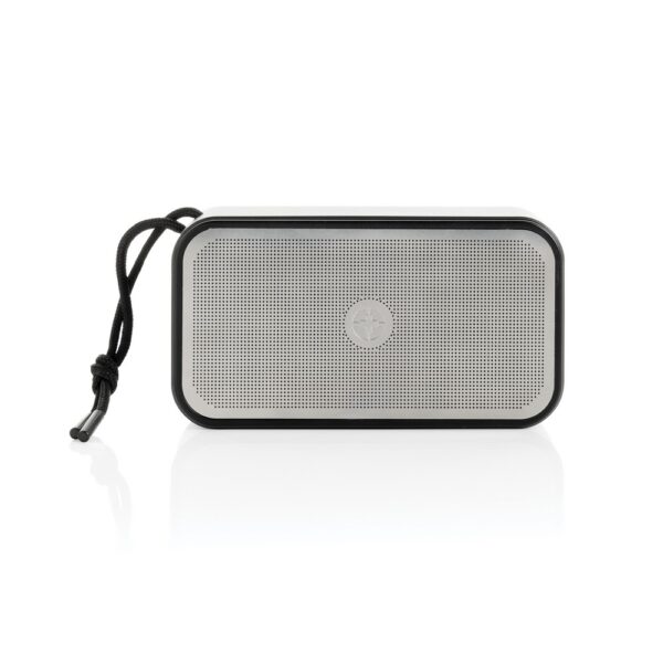 Głośnik bezprzewodowy 10W Swiss Peak