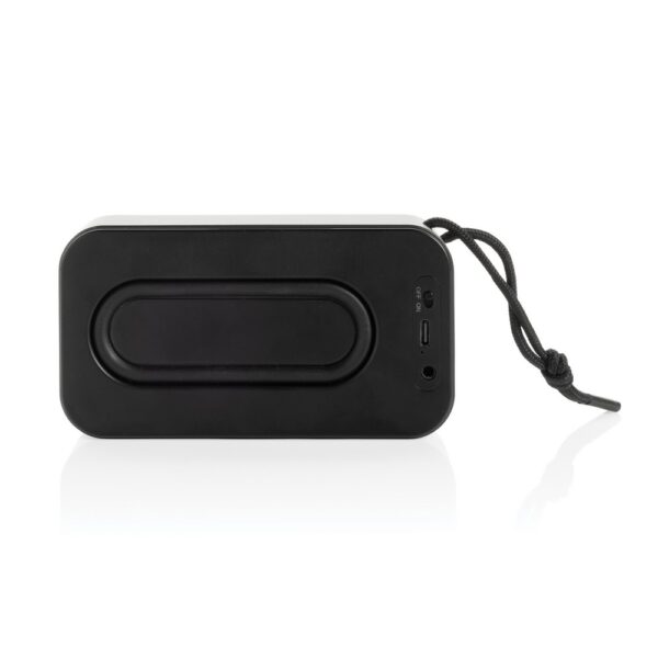 Głośnik bezprzewodowy 10W Swiss Peak