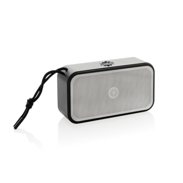 Głośnik bezprzewodowy 10W Swiss Peak