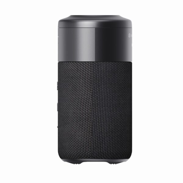 Głośnik bezprzewodowy 10W Anaheim, ładowarka bezprzewodowa 15W