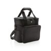 Torba termoizolacyjna Swiss Peak - szary