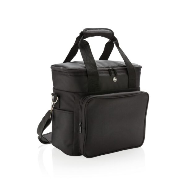 Torba termoizolacyjna Swiss Peak - szary