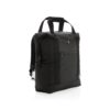Torba termoizolacyjna XXL Swiss Peak - czarny
