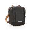 Torba termoizolacyjna AWARE™ RPET Urban - czarny