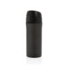 Kubek termiczny 300 ml - czarny