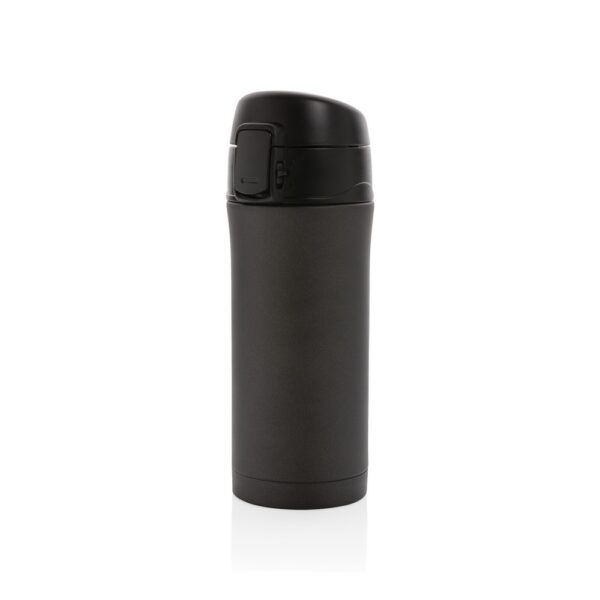 Kubek termiczny 300 ml - czarny