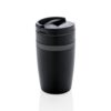 Kubek termiczny 280 ml Sierra - szary
