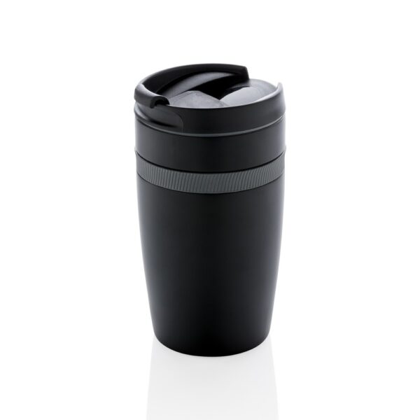 Kubek termiczny 280 ml Sierra - szary