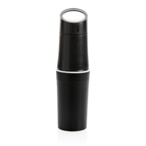 Butelka sportowa BE O Bottle - czarny
